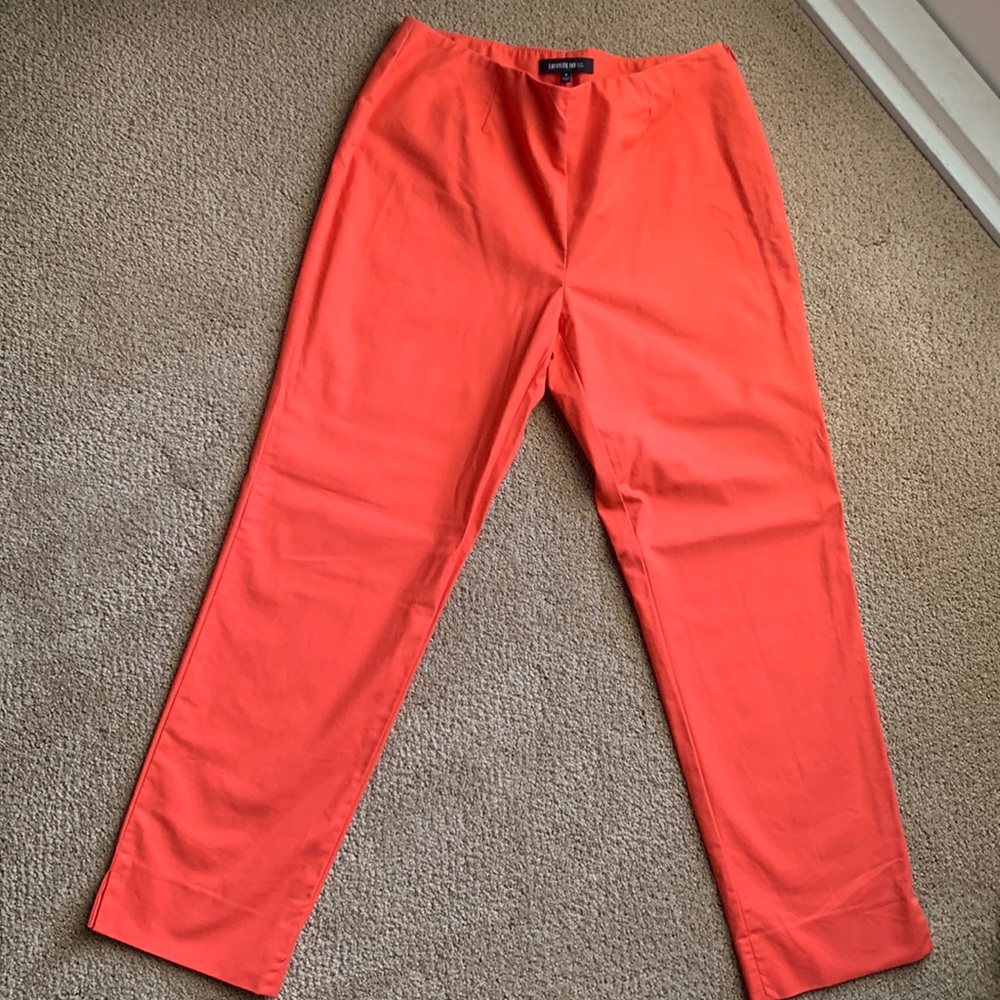 Lafayette pants